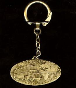 ORAN PORTE CLES (110)